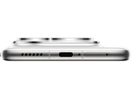 Смартфон Huawei Pura 80 Pro 12/512GB White (LMR-LX9)
